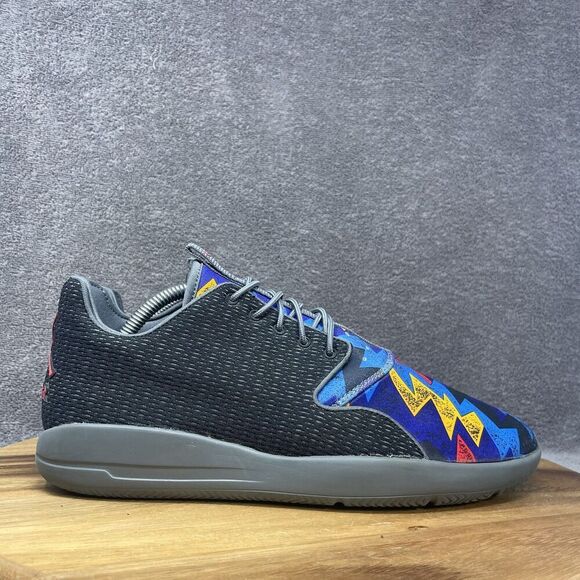 Nike Jordan Eclipse Multicolor Men's Size 10 Athletic Shoes Sneakers 724010-035 - Picture 1 of 9